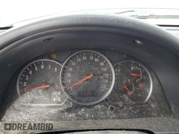 2006 Suzuki XL7 with VIN JS3TX92V764106356, listed as a Copart auction lot 50457515 with 153,813 mi miles and Salvage title. Bid and sale history available at DreamBid. Image 9.