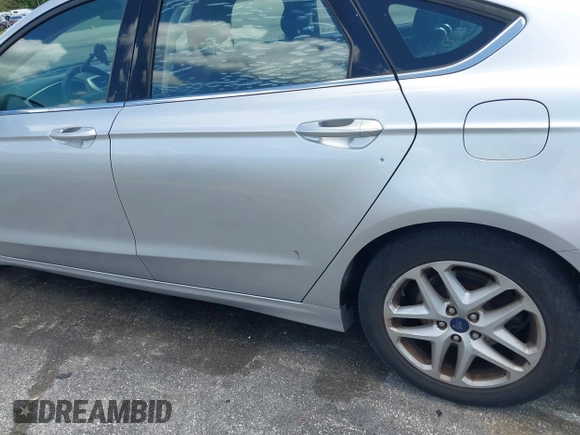2015 Ford Fusion SE с VIN 3FA6P0H73FR164042, выставлен на аукционе IAAI как лот 42570374 с пробегом 134 644 миль миль и . История ставок и продаж доступна на DreamBid. Изображение 13.