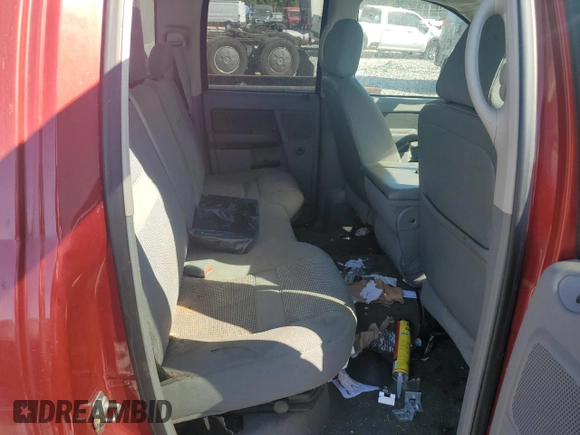 2009 Dodge Ram 3500 SLT with VIN 3D7ML48L19G534069, listed as a Copart auction lot 74774414 with 74,086 mi miles and Clean Title. Bid and sale history available at carsss.com. Image 11.