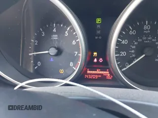 2013 Mazda 5 Sport with VIN JM1CW2BL4D0145725, listed as a IAAI auction lot 42190177 with 143,209 mi miles and . Bid and sale history available at DreamBid. Image 15.