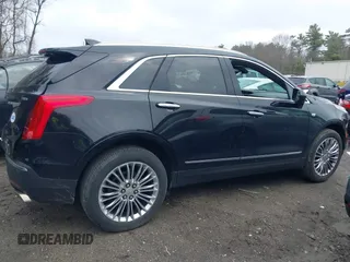 2017 Cadillac XT5 Luxury AWD with VIN 1GYKNDRS3HZ320498, listed as a IAAI auction lot 42039983 with 51,654 mi miles and . Bid and sale history available at carsss.com. Image 13.