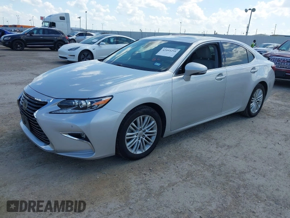 2016 Lexus ES 330 with VIN 58ABK1GG5GU034440, listed as a IAAI auction lot 42055251 with 105,677 mi miles and . Bid and sale history available at DreamBid. Image 19.