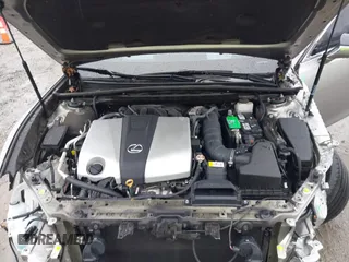 2021 Lexus ES 350 F Sport with VIN 58AGZ1B1XMU098554, listed as a IAAI auction lot 42026390 with 86,171 mi miles and . Bid and sale history available at DreamBid. Image 10.