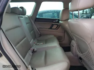2006 Subaru Legacy Wagon Outback 3.0 R L.L. Bean with VIN 4S4BP86C364359375, listed as a Copart auction lot 85602514 with 224,234 mi miles and Salvage Title. Bid and sale history available at carsss.com. Image 11.