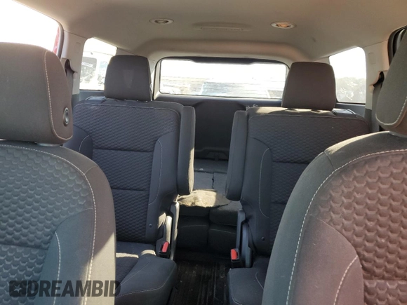 2019 GMC Acadia SLE with VIN 1GKKNSLA5KZ291432, listed as a Copart auction lot 77816084 with 92,221 mi miles and Non Repairable. Bid and sale history available at DreamBid. Image 10.