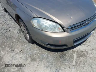 2006 Chevrolet Impala LT 3.9L with VIN 2G1WC581869235944, listed as a IAAI auction lot 42060068 with 300,867 mi miles and . Bid and sale history available at DreamBid. Image 6.