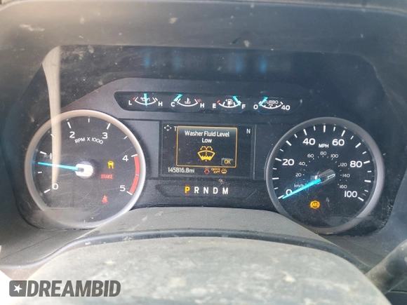 2021 Ford F-250 XL с VIN 1FT8X2BTXMEC32275, выставлен на аукционе Copart как лот 49333125 с пробегом 145 816 миль миль и Списание • Salvage title. История ставок и продаж доступна на DreamBid. Изображение 9.