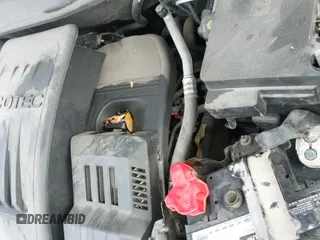 2011 Chevrolet Equinox 1LT с VIN 2GNALDEC1B1294917, выставлен на аукционе IAAI как лот 41217770 с пробегом 146 271 миль миль и . История ставок и продаж доступна на DreamBid. Изображение 19.