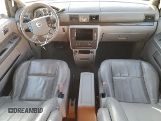 2004 Mercury Monterey Convenience z VIN 2MRDA20234BJ18802, wystawiony jako Copart lot #85529494 z przebiegiem 128 138 mil mil oraz Szkoda całkowita • Salvage title. Historia ofert i sprzedaży dostępna na DreamBid. Obrazek 8.