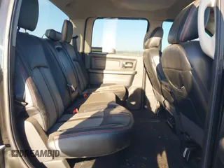 2013 Ram 2500 ST with VIN 3C6TR5CT5DG537851, listed as a IAAI auction lot 40411348 with 83,661 mi miles and . Bid and sale history available at carsss.com. Image 8.