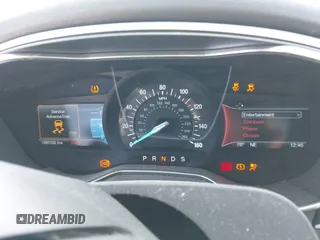 2015 Ford Fusion SE with VIN 3FA6P0HD9FR167131, listed as a IAAI auction lot 41619300 with 88,159 mi miles and . Bid and sale history available at DreamBid. Image 15.