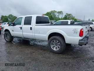 2012 Ford F-250 XL with VIN 1FT7W2BT6CEB07609, listed as a IAAI auction lot 42264092 with 226,511 mi miles and . Bid and sale history available at DreamBid. Image 3.