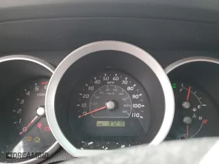 2006 Toyota 4Runner SR5 with VIN JTEBU14R968056388, listed as a Copart auction lot 49590485 with 97,215 mi miles and Salvage Title. Bid and sale history available at carsss.com. Image 9.