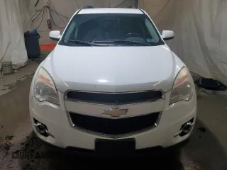 2015 Chevrolet Equinox LT z VIN 2GNFLFEK8F6378427, wystawiony jako Copart lot #54390175 z przebiegiem 160 636 mil mil oraz Czysty tytuł • Clean title. Historia ofert i sprzedaży dostępna na DreamBid. Obrazek 5.