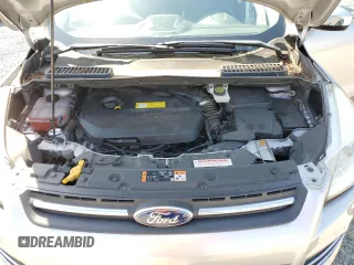 2014 Ford Escape SE with VIN 1FMCU9GX3EUC56444, listed as a Copart auction lot 54888355 with 67,416 mi miles and Clean Title. Bid and sale history available at carsss.com. Image 12.