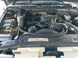 2003 Chevrolet Blazer LS with VIN 1GNDT13X33K150515, listed as a IAAI auction lot 42363650 with 165,755 mi miles and . Bid and sale history available at DreamBid. Image 15.