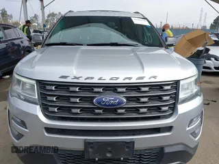 2017 Ford Explorer XLT с VIN 1FM5K7D81HGA23147, выставлен на аукционе IAAI как лот 42360294 с пробегом 169 357 миль миль и . История ставок и продаж доступна на DreamBid. Изображение 13.