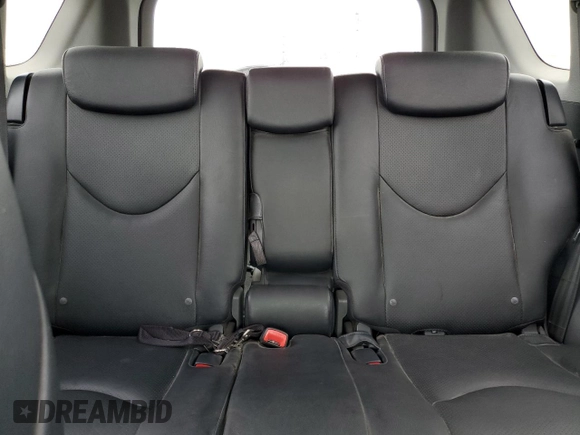 2009 Toyota RAV4 Sport with VIN JTMZF32V09D001039, listed as a Copart auction lot 51010565 with 147,833 mi miles and Clean title. Bid and sale history available at DreamBid. Image 10.