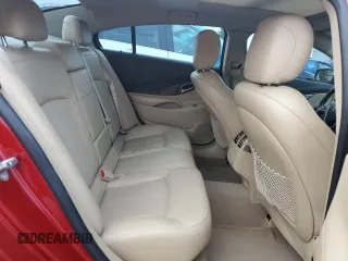 2013 Buick LaCrosse Premium 1 with VIN 1G4GF5E38DF302518, listed as a Copart auction lot 72931964 with 112,473 mi miles and Salvage Title. Bid and sale history available at carsss.com. Image 10.
