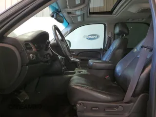 2012 GMC Yukon SLT with VIN 1GKS1CE04CR310270, listed as a Copart auction lot 50293315 with 171,878 mi miles and Clean Title. Bid and sale history available at carsss.com. Image 7.