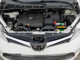 2019 Toyota Sienna LE Auto Access Seat z VIN 5TDKZ3DC2KS004815, wystawiony jako Copart lot #63492255 z przebiegiem 131 212 mil mil oraz Szkoda całkowita • Salvage title. Historia ofert i sprzedaży dostępna na DreamBid. Obrazek 12.