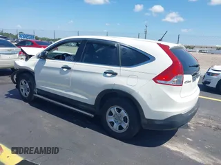 2014 Honda CR-V LX z VIN 5J6RM3H3XEL010319, wystawiony jako IAAI lot #42322042 z przebiegiem 38 984 mil mil oraz . Historia ofert i sprzedaży dostępna na DreamBid. Obrazek 3.