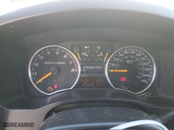 2008 Chevrolet Colorado LT w/1LT with VIN 1GCCS139388157719, listed as a Copart auction lot 48527895 with 252,011 mi miles and Clean Title. Bid and sale history available at carsss.com. Image 9.