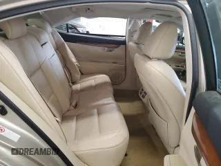 2014 Lexus ES 300h с VIN JTHBW1GG6E2065624, выставлен на аукционе Copart как лот 65253205 с пробегом 202 007 миль миль и Списание • Salvage title. История ставок и продаж доступна на DreamBid. Изображение 10.