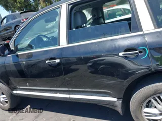 2008 Porsche Cayenne S with VIN WP1AB29P18LA34449, listed as a IAAI auction lot 42636945 with 180,619 mi miles and . Bid and sale history available at DreamBid. Image 14.
