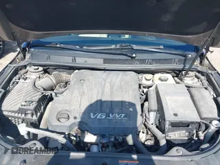 2010 Buick LaCrosse CXL with VIN 1G4GC5EG2AF218492, listed as a IAAI auction lot 42540400 with 40,924 mi miles and . Bid and sale history available at DreamBid. Image 10.