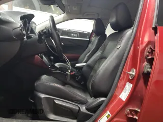2017 Mazda CX-3 Grand Touring z VIN JM1DKFD70H0148182, wystawiony jako Copart lot #59032435 z przebiegiem 70 166 mil mil oraz Szkoda całkowita • Salvage title. Historia ofert i sprzedaży dostępna na DreamBid. Obrazek 7.