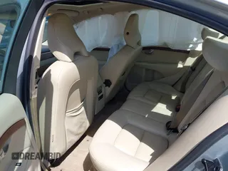 2009 Volvo S80 I6 z VIN YV1AS982791102440, wystawiony jako IAAI lot #42181426 z przebiegiem 96 432 mil mil oraz . Historia ofert i sprzedaży dostępna na DreamBid. Obrazek 8.