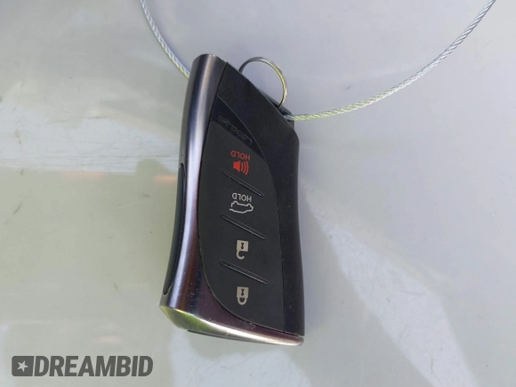 2023 Lexus GX 460 Premium with VIN JTJAM7BX3P5372275, listed as a IAAI auction lot 42043457 with 31,735 mi miles and . Bid and sale history available at DreamBid. Image 11.