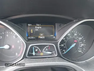 2018 Ford Focus SE с VIN 1FADP3FE5JL318316, выставлен на аукционе IAAI как лот 42612295 с пробегом 95 288 миль миль и . История ставок и продаж доступна на DreamBid. Изображение 15.
