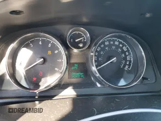 2013 Chevrolet Captiva Sport LS with VIN 3GNAL2EK8DS604998, listed as a Copart auction lot 83212824 with 142,602 mi miles and Salvage Title. Bid and sale history available at DreamBid. Image 9.