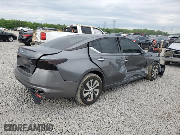 2019 Nissan Altima S z VIN 1N4BL4BV0KN326893, wystawiony jako Copart lot #54258725 z przebiegiem 115 563 mil mil oraz Szkoda całkowita • Salvage title. Historia ofert i sprzedaży dostępna na DreamBid. Obrazek 3.