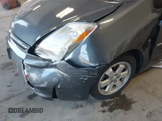 2006 Toyota Prius with VIN JTDKB20U163199617, listed as a IAAI auction lot 42113782 with 179,090 mi miles and . Bid and sale history available at carsss.com. Image 6.