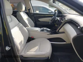 2024 Hyundai Tucson Limited with VIN 5NMJECDE8RH407378, listed as a IAAI auction lot 42457571 with 37,755 mi miles and . Bid and sale history available at DreamBid. Image 5.