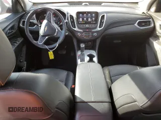 2019 Chevrolet Equinox Premier with VIN 2GNAXYEXXK6261738, listed as a Copart auction lot 48056865 with 69,628 mi miles and Salvage Title. Bid and sale history available at carsss.com. Image 8.