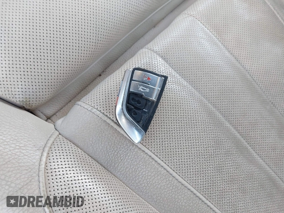 2018 BMW 5 Series 530i xDrive with VIN WBAJA7C50JG907628, listed as a IAAI auction lot 42646818 with 100,215 mi miles and . Bid and sale history available at DreamBid. Image 11.