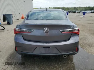 2020 Acura ILX Premium z VIN 19UDE2F70LA007629, wystawiony jako Copart lot #53537735 z przebiegiem 29 524 mil mil oraz Szkody całkowita. Historia ofert i sprzedaży dostępna na DreamBid. Obrazek 6.