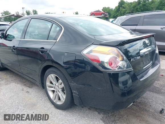 2011 Nissan Altima SR with VIN 1N4BL2APXBN482964, listed as a IAAI auction lot 42682595 with 125,781 mi miles and . Bid and sale history available at DreamBid. Image 13.