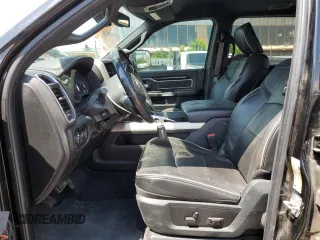 2019 Ram 2500 Laramie with VIN 3C6UR5FJ3KG581424, listed as a Copart auction lot 63316994 with 79,861 mi miles and Salvage Title. Bid and sale history available at carsss.com. Image 7.
