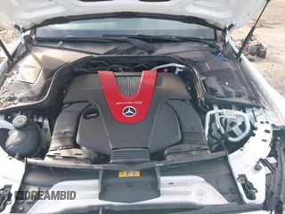 2018 Mercedes-Benz C 43 AMG with VIN 55SWF6EB5JU255881, listed as a IAAI auction lot 41279457 with 67,938 mi miles and . Bid and sale history available at carsss.com. Image 10.
