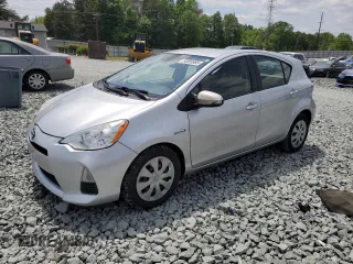 2012 Toyota Prius One z VIN JTDKDTB33C1005648, wystawiony jako Copart lot #54905985 z przebiegiem 191 873 mil mil oraz Szkoda całkowita • Salvage title. Historia ofert i sprzedaży dostępna na DreamBid. Obrazek 1.