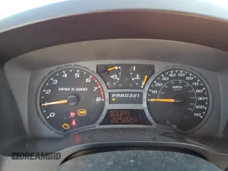 2005 GMC Canyon z VIN 1GTCS198458102786, wystawiony jako Copart lot #73889464 z przebiegiem 225 821 mil mil oraz Szkoda całkowita • Salvage title. Historia ofert i sprzedaży dostępna na DreamBid. Obrazek 9.