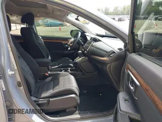 2021 Honda CR-V EX with VIN 5J6RW2H52ML010643, listed as a IAAI auction lot 42278271 with 94,525 mi miles and . Bid and sale history available at DreamBid. Image 5.