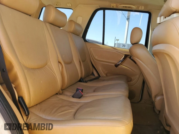 1999 Mercedes-Benz M-Class with VIN 4JGAB54E1XA136722, listed as a Copart auction lot 67978754 with 169,920 mi miles and Clean Title. Bid and sale history available at carsss.com. Image 11.