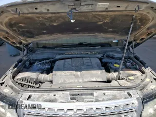 2015 Land Rover Range Rover Autobiography с VIN SALGV3TF4FA208105, выставлен на аукционе Copart как лот 60112265 с пробегом 163 035 миль миль и Чистый • Clean title. История ставок и продаж доступна на DreamBid. Изображение 12.