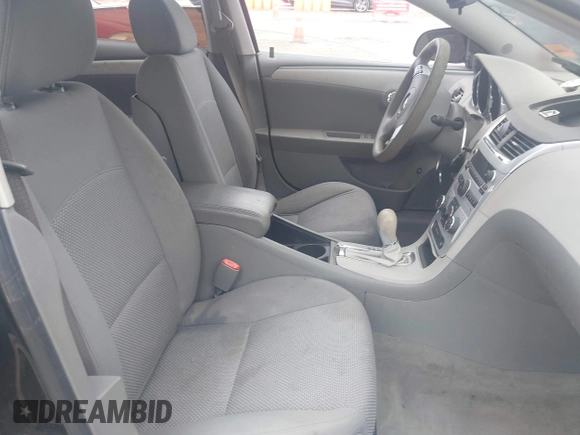 2009 Chevrolet Malibu 1LS with VIN 1G1ZG57B49F241523, listed as a IAAI auction lot 42030481 with 167,527 mi miles and . Bid and sale history available at DreamBid. Image 5.